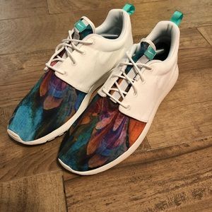 Nike Roshe One Print